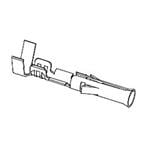 Immagine ingrandita Molex 02-09-5100 (Mouser Reel)
