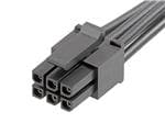 Immagine ingrandita Molex 214755-2063