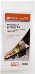 Immagine ingrandita Molex 76650-0106