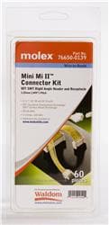 Immagine ingrandita Molex 76650-0139