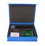 Immagine ingrandita Monolithic Power Systems (MPS) EVKT-MPQ4214