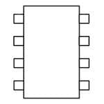 Immagine ingrandita Monolithic Power Systems (MPS) MP2183GTL-P