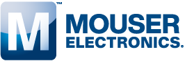 Logo di Mouser