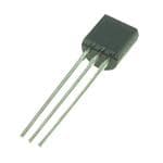 Immagine ingrandita onsemi MPSA13ZL1G