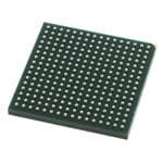 Immagine ingrandita Microchip Technology M7A3P1000-FGG256I