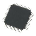 Immagine ingrandita Infineon Technologies CY9AF311KPMC1-G-JNE2