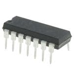 Immagine ingrandita Infineon Technologies IR21834PBF