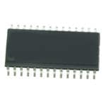 Immagine ingrandita STMicroelectronics TDA7438D