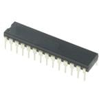 Immagine ingrandita Microchip Technology PIC16F886-I/SP