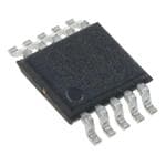 Immagine ingrandita Analog Devices / Maxim Integrated MAX6714DUB+T