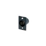 Immagine ingrandita Neutrik NC4MP-B