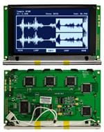 Immagine ingrandita Newhaven Display NHD-240128WG-AFTI-VZ#C5
