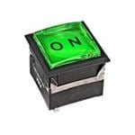 Immagine ingrandita NKK Switches UB216KKW016F-3JB