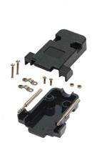 Immagine ingrandita MH Connectors MHCCOV-9SCL-BK