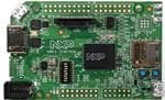 Immagine ingrandita NXP Semiconductors QWKS-SCMIMX6DQ