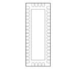 Immagine ingrandita NXP Semiconductors CBTL04083ABS,518