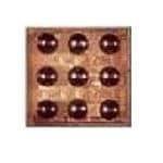 Immagine ingrandita NXP Semiconductors PCF8564AUG/12HB/1V