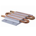 Immagine ingrandita Ohmite CP4-114A-108E