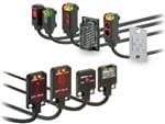 Immagine ingrandita Omron Automation and Safety E3T-FL13-M1TJ 0.3M