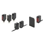 Immagine ingrandita Omron Automation and Safety E3Z-D86