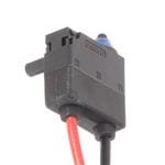 Immagine ingrandita Omron Electronics D2HW-BL202M