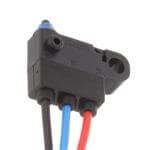 Immagine ingrandita Omron Electronics D2HW-C201M