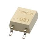Immagine ingrandita Omron Electronics G3VM-401G1(TR)