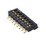 Immagine ingrandita Omron Electronics A6S-8102-H