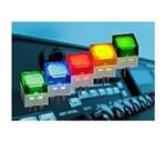 Immagine ingrandita Omron Electronics B3W-9012-B1B