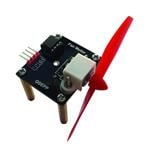 Immagine ingrandita OSEPP Electronics FAN-01