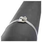 Immagine ingrandita Panduit PR2HF2WH