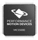 Performance Motion Devices MC55320CP