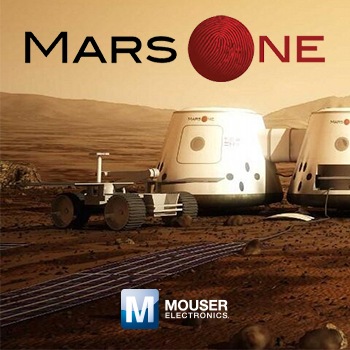 Imahara and Mouser Interview Mars One CEO, Bas Lansdorp about the Technical Reality of a Human Settlement on Mars