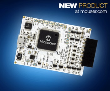 Microchip MPLAB Snap Dev Tool, Now at Mouser, Streamlines In-Circuit Debug/Program for MCUs and DSCs