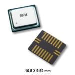 Immagine ingrandita Murata Electronics IC1000