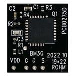 Immagine ingrandita ROHM Semiconductor BM3G005MUV-EVK-003