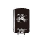 Immagine ingrandita Rubycon 450MXK470MEFCSN25X55