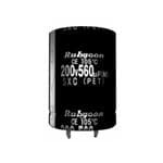 Immagine ingrandita Rubycon 200SXC100MEFCSN20X20