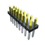 Immagine ingrandita Samtec TLW-105-06-T-S