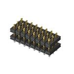 Immagine ingrandita Samtec TW-06-08-L-D-425-160