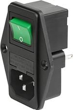 Immagine ingrandita Schurter 4304.6088