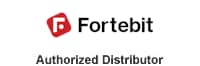 Fortebit Logo