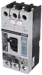 Immagine ingrandita Siemens FXD63A250