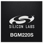 Immagine ingrandita Silicon Labs BGM220SC22WGA2R