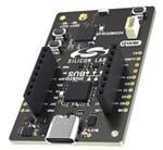 Immagine ingrandita Silicon Labs XG24-EK2703A