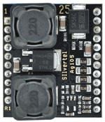 Immagine ingrandita Silvertel AG105