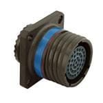 Immagine ingrandita Souriau D38999/20JC4SN