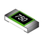 Immagine ingrandita SEI Stackpole FRC0805JT20R0