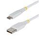 StarTech USB2AC10FBRWH