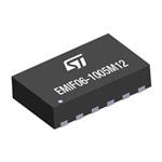 Immagine ingrandita STMicroelectronics EMIF06-1005M12